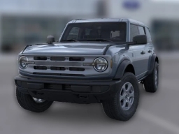 Ford Bronco Big Bend 4 Door 4x4 2025
