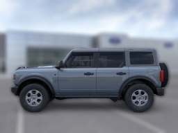 Ford Bronco Big Bend 4 Door 4x4 2025
