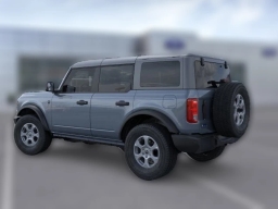 Ford Bronco Big Bend 4 Door 4x4 2025
