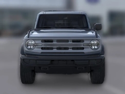 Ford Bronco Big Bend 4 Door 4x4 2025