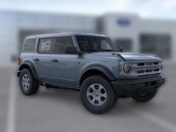 Ford Bronco Big Bend 4 Door 4x4 2025