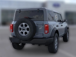 Ford Bronco Big Bend 4 Door 4x4 2025