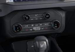 Ford Bronco Big Bend 4 Door 4x4 2025