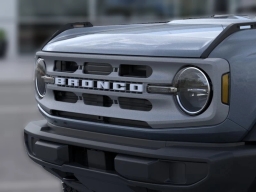 Ford Bronco Big Bend 4 Door 4x4 2025
