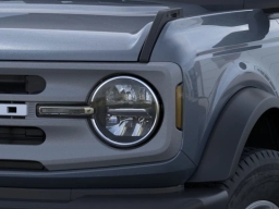 Ford Bronco Big Bend 4 Door 4x4 2025