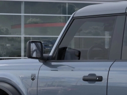 Ford Bronco Big Bend 4 Door 4x4 2025