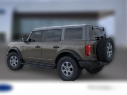 Ford Bronco Big Bend 4 Door 4x4 2025