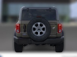 Ford Bronco Big Bend 4 Door 4x4 2025