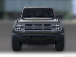 Ford Bronco Big Bend 4 Door 4x4 2025
