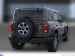 Ford Bronco Big Bend 4 Door 4x4 2025