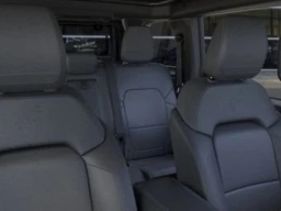 Ford Bronco Big Bend 4 Door 4x4 2025