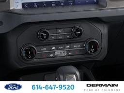 Ford Bronco Big Bend 4 Door 4x4 2025