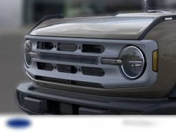 Ford Bronco Big Bend 4 Door 4x4 2025