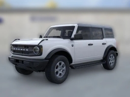 Ford Bronco Big Bend 4 Door 4x4 2026