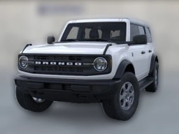 Ford Bronco Big Bend 4 Door 4x4 2026