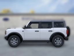 Ford Bronco Big Bend 4 Door 4x4 2026