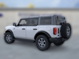 Ford Bronco Big Bend 4 Door 4x4 2026