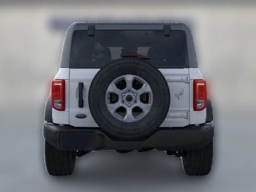 Ford Bronco Big Bend 4 Door 4x4 2026