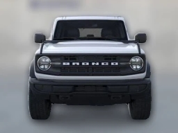 Ford Bronco Big Bend 4 Door 4x4 2026