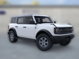 Ford Bronco Big Bend 4 Door 4x4 2026