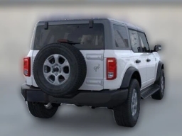 Ford Bronco Big Bend 4 Door 4x4 2026
