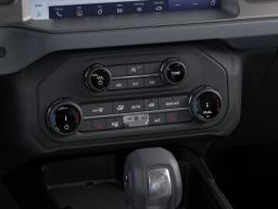 Ford Bronco Big Bend 4 Door 4x4 2026