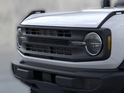 Ford Bronco Big Bend 4 Door 4x4 2026