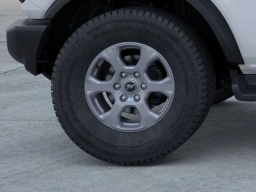Ford Bronco Big Bend 4 Door 4x4 2026