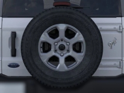 Ford Bronco Big Bend 4 Door 4x4 2026