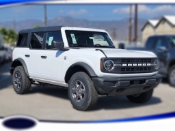 Ford Bronco Big Bend 4 Door 4x4 2025