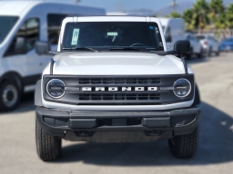 Ford Bronco Big Bend 4 Door 4x4 2025