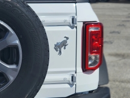 Ford Bronco Big Bend 4 Door 4x4 2025