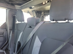 Ford Bronco Big Bend 4 Door 4x4 2025