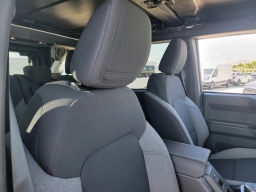 Ford Bronco Big Bend 4 Door 4x4 2025