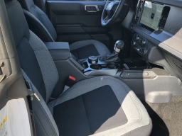 Ford Bronco Big Bend 4 Door 4x4 2025