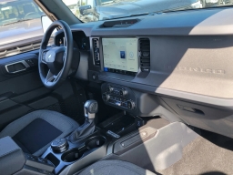 Ford Bronco Big Bend 4 Door 4x4 2025