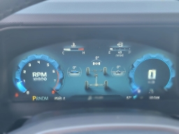 Ford Bronco Big Bend 4 Door 4x4 2025