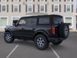 Ford Bronco Big Bend 4 Door 4x4 2025