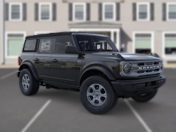 Ford Bronco Big Bend 4 Door 4x4 2025