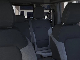 Ford Bronco Big Bend 4 Door 4x4 2025