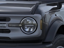 Ford Bronco Big Bend 4 Door 4x4 2025