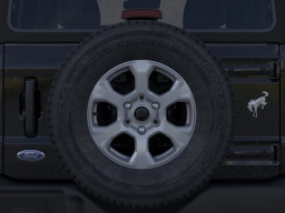 Ford Bronco Big Bend 4 Door 4x4 2025