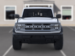 Ford Bronco Big Bend 4 Door 4x4 2025