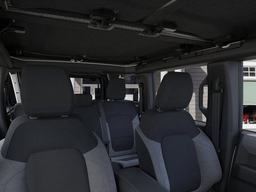 Ford Bronco Big Bend 4 Door 4x4 2025