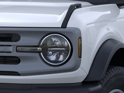 Ford Bronco Big Bend 4 Door 4x4 2025