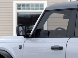 Ford Bronco Big Bend 4 Door 4x4 2025