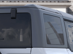 Ford Bronco Big Bend 4 Door 4x4 2025