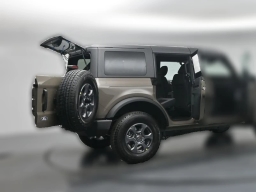 Ford Bronco Big Bend 4 Door 4x4 2026