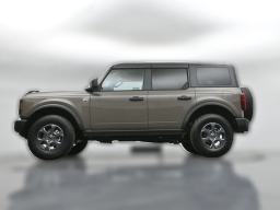 Ford Bronco Big Bend 4 Door 4x4 2026