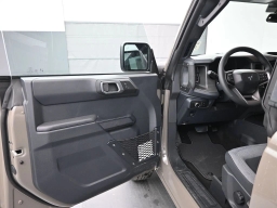 Ford Bronco Big Bend 4 Door 4x4 2026